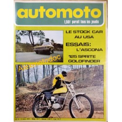 Automoto n° 8